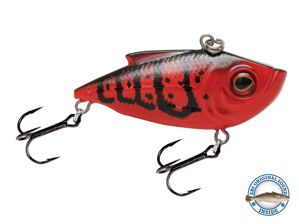 Livingston Lures Pro Ripper | EBS Lipless Crankbait