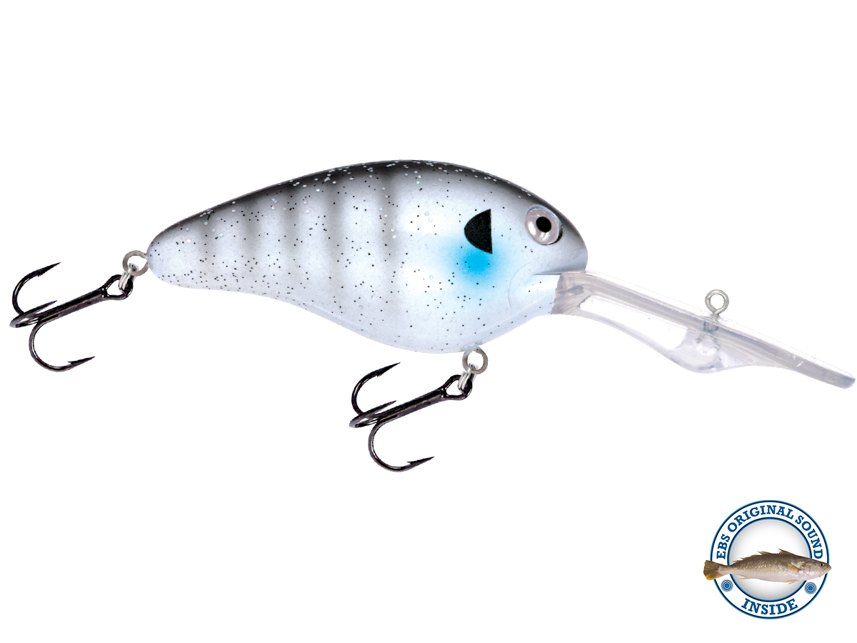 Livingston Lures Dive Master 20 | EBS Deep-Diving Crankbait