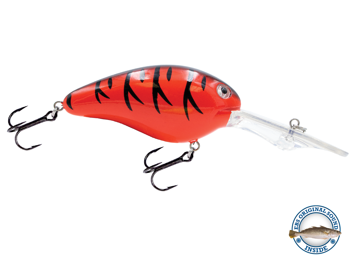 Livingston Lures Dive Master 20 | EBS Deep-Diving Crankbait