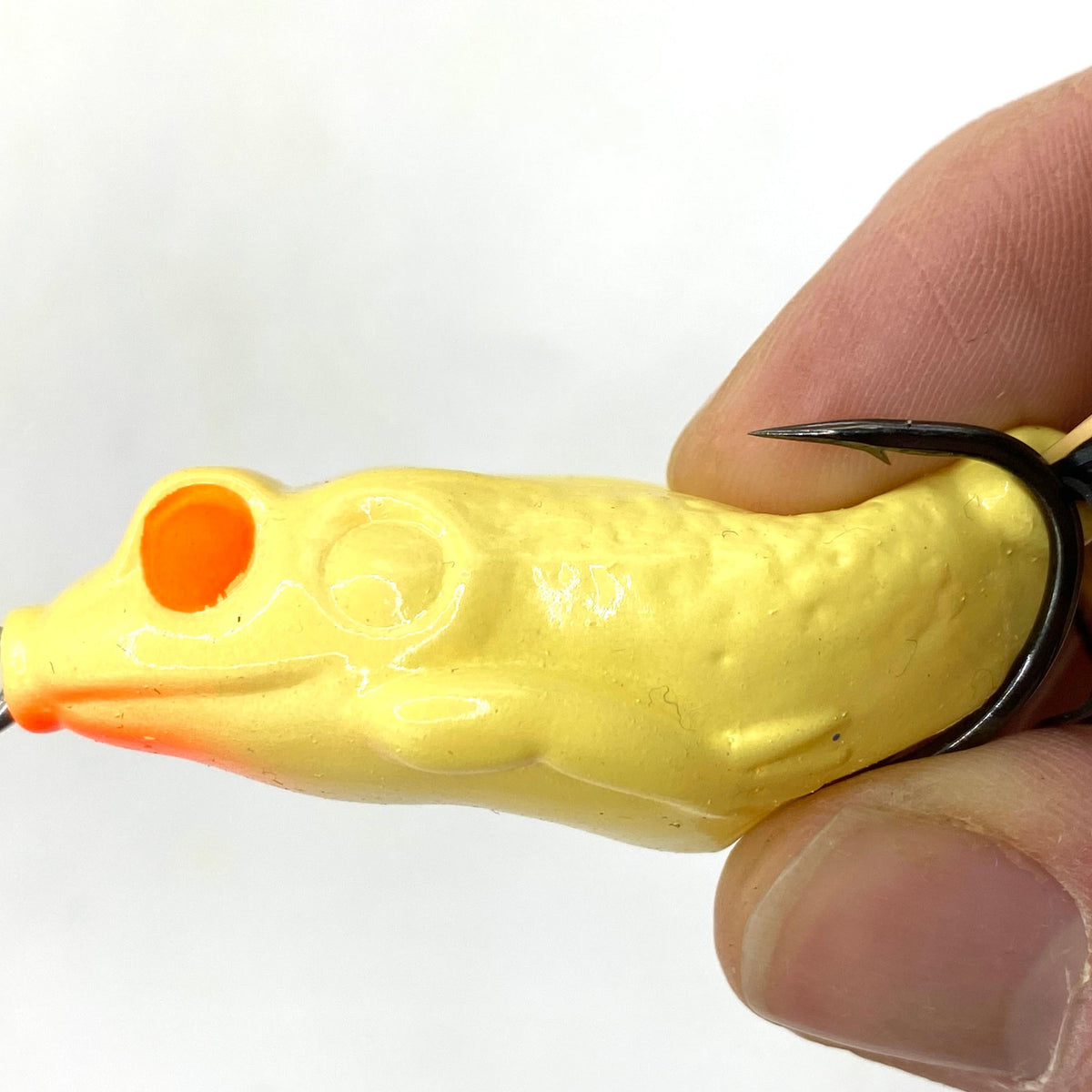 Hendrix Fishing Company Voodoo Frog 2.5-Inch 1/2 oz