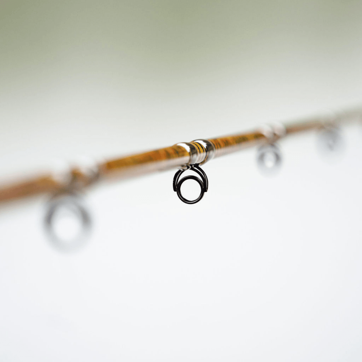 Catfish Pro The Tiger Casting Rod 7'6" Limited Edition