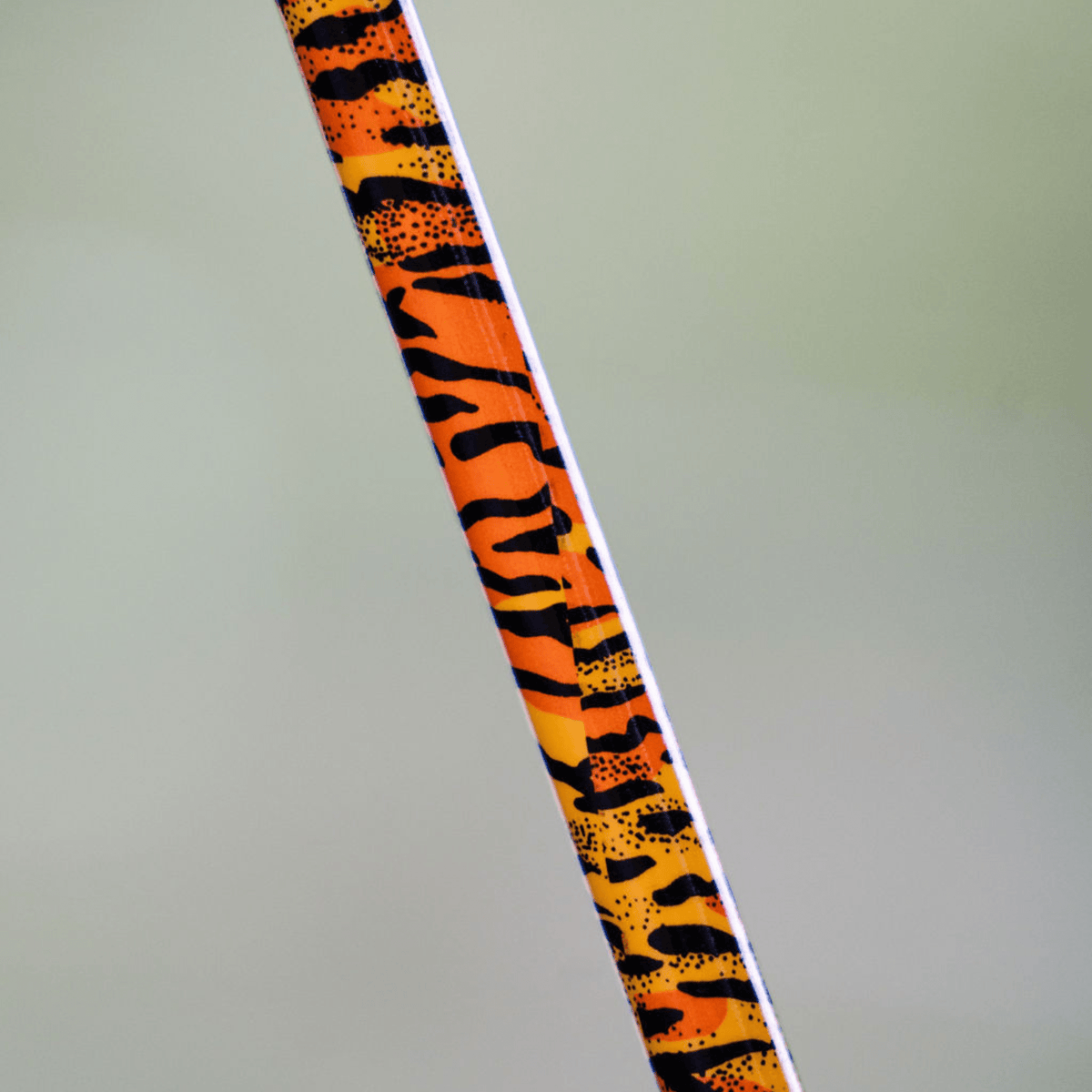 Catfish Pro The Tiger Casting Rod 7'6" Limited Edition