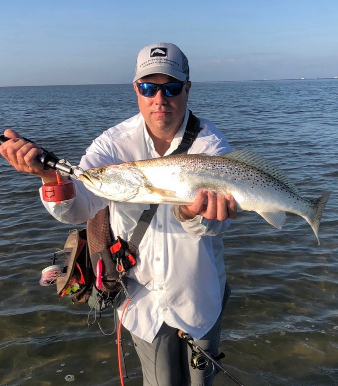 Knockin Tail Lure 4in Texas Roach 6pk — Built-In Tail Rattle