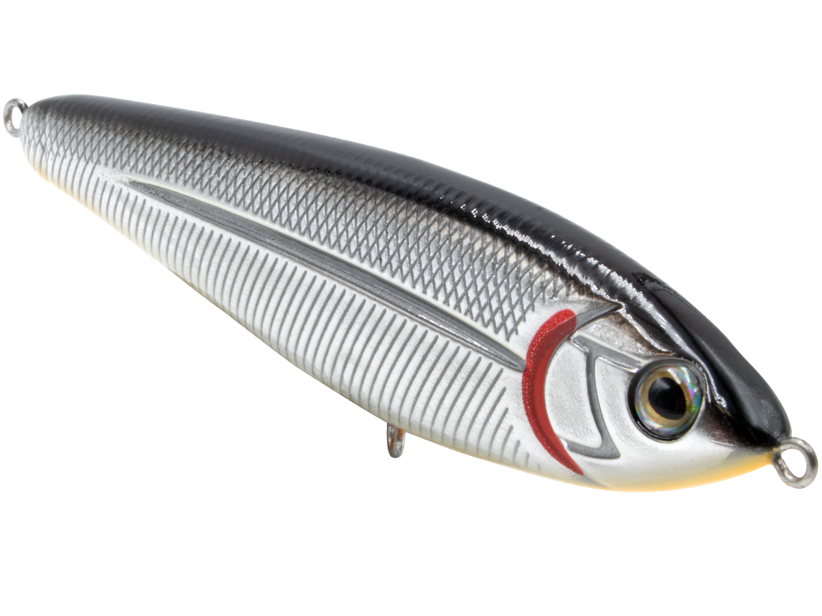 Livingston Lures School Master | EBS Sinking Lipless Crankbait