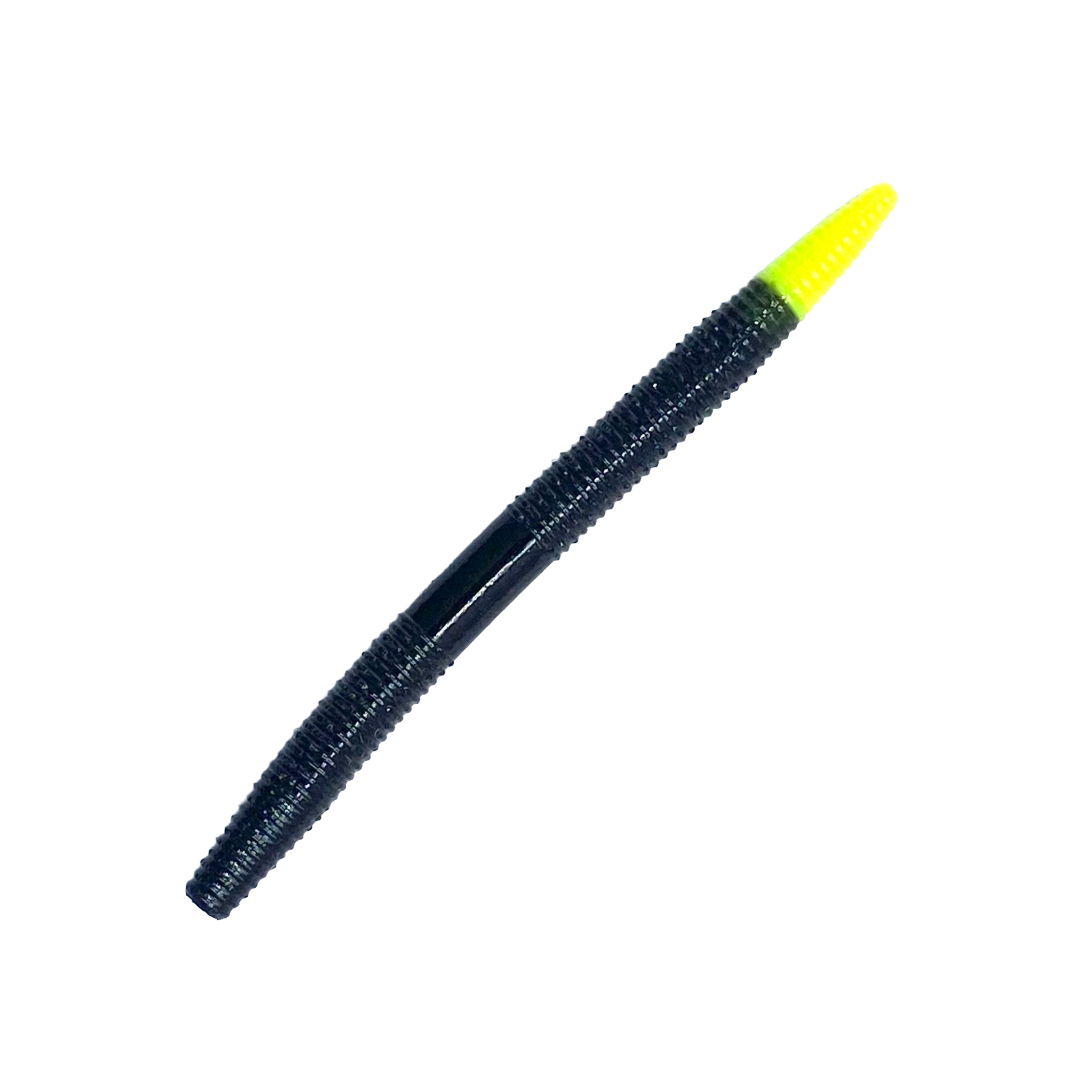 Hendrix Trippie Stix Stick Worm 5-Inch 10-Pack