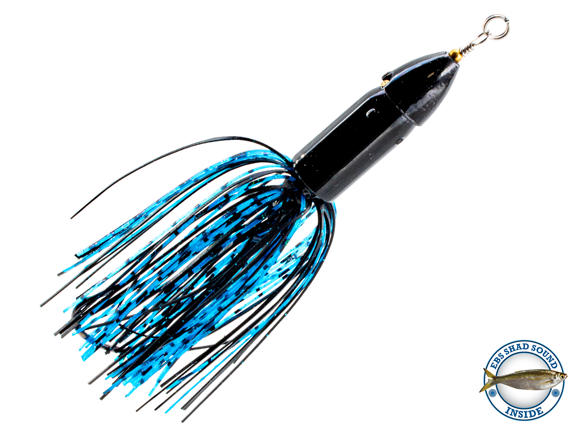 Livingston Lures Sweet Talker 1 oz | EBS Bass Jig