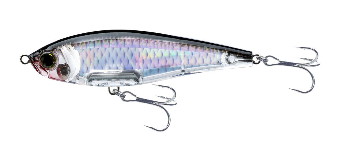 Yo-Zuri 3D Inshore Twitchbait 3-1/2 Inch 9/16 oz