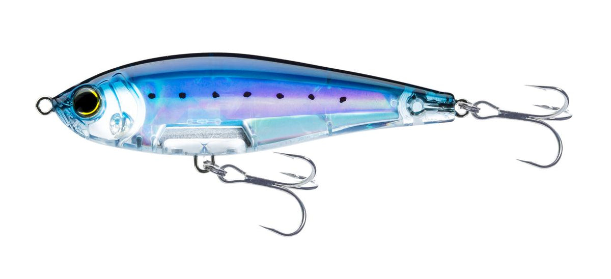 Yo-Zuri 3D Inshore Twitchbait 3-1/2 Inch 9/16 oz