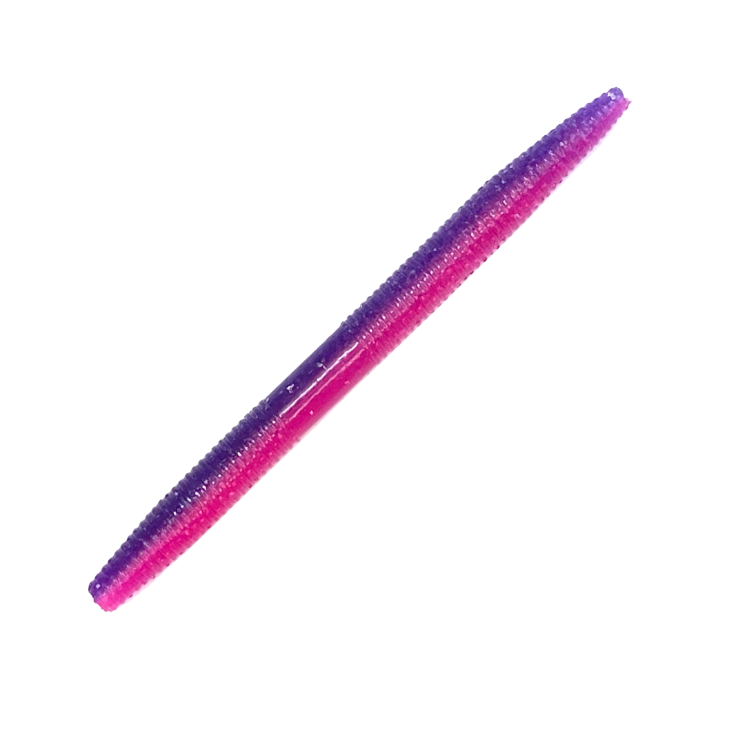 Hendrix Trippie Stix Stick Worm 5-Inch 10-Pack