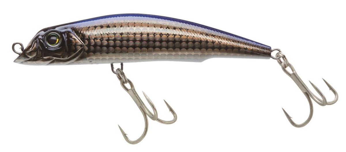Yo-Zuri Mag Darter Shallow-Diving Saltwater Lure
