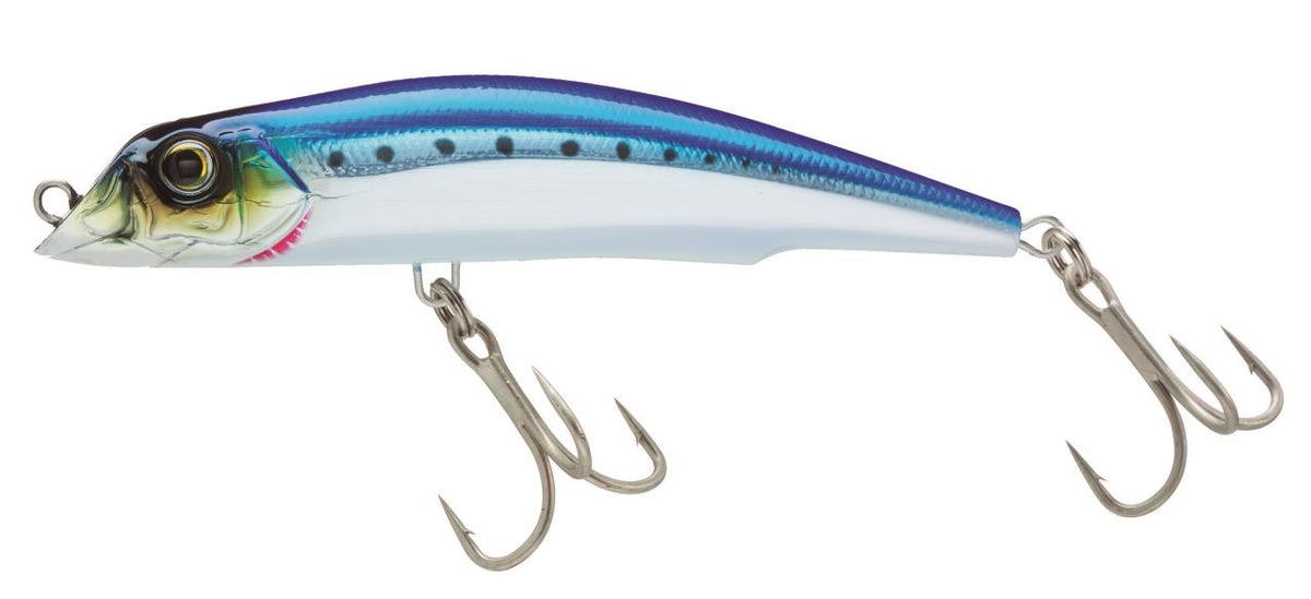 Yo-Zuri Mag Darter Shallow-Diving Saltwater Lure