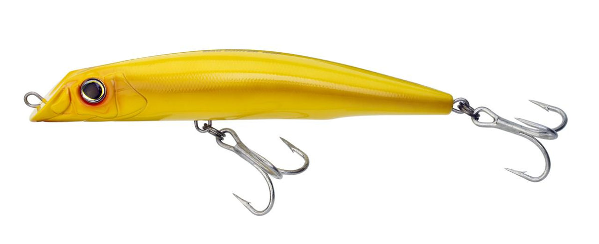 Yo-Zuri Mag Darter Shallow-Diving Saltwater Lure