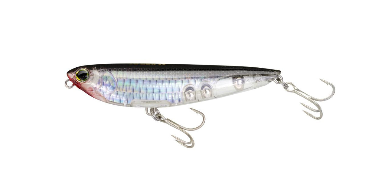 Yo-Zuri 3D Inshore Pencil Topwater Walking Bait