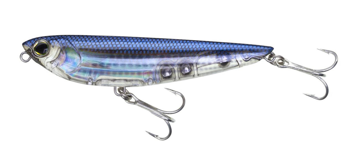 Yo-Zuri 3D Inshore Pencil Topwater Walking Bait