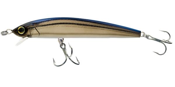 Yo-Zuri Hydro Minnow LC Long-Cast Saltwater Lure