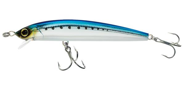 Yo-Zuri Hydro Minnow LC Long-Cast Saltwater Lure