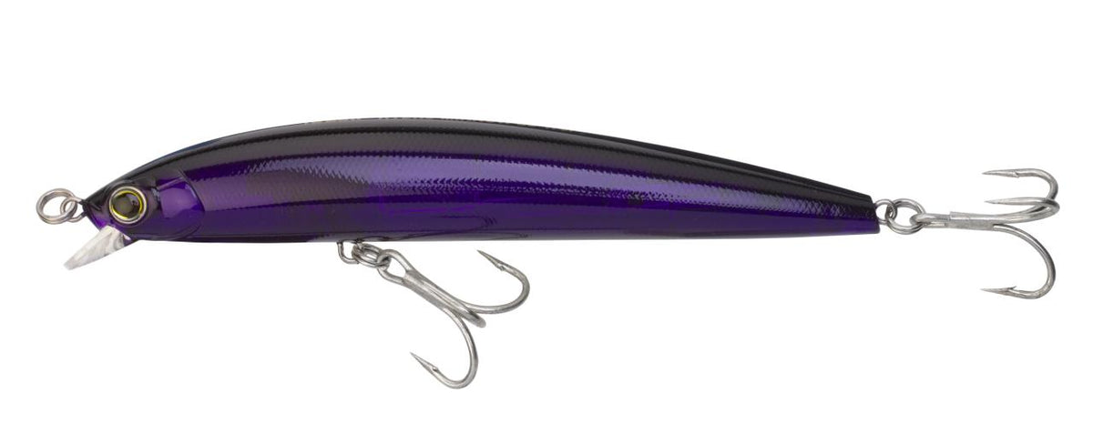 Yo-Zuri Hydro Minnow LC Long-Cast Saltwater Lure
