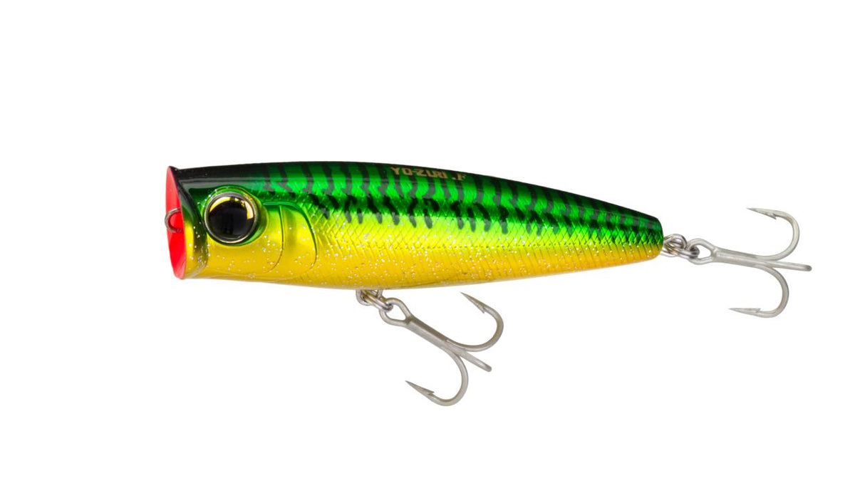 Yo-Zuri Hydro Popper Topwater Fishing Lure