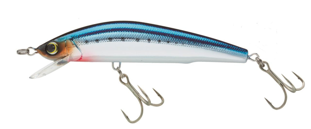 Yo-Zuri Mag Minnow Floating Minnow Lure