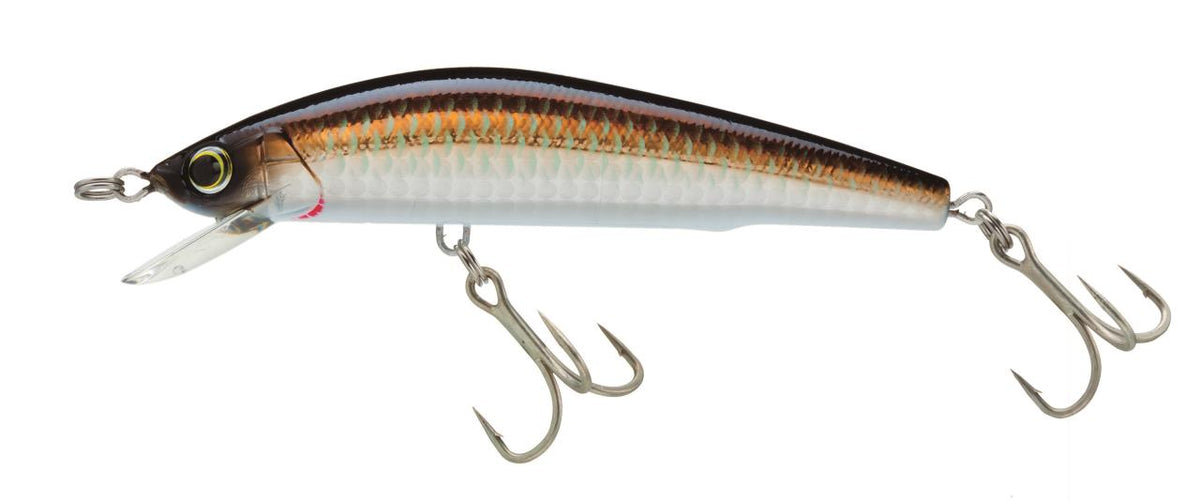 Yo-Zuri Mag Minnow Floating Minnow Lure