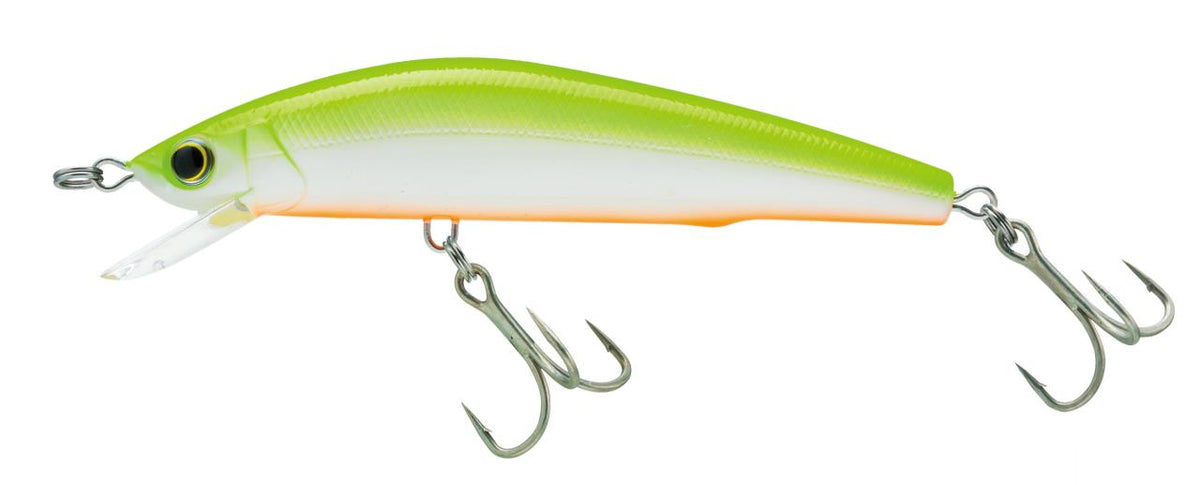 Yo-Zuri Mag Minnow Floating Minnow Lure