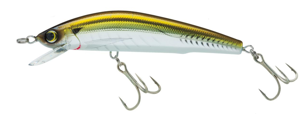 Yo-Zuri Mag Minnow Floating Minnow Lure