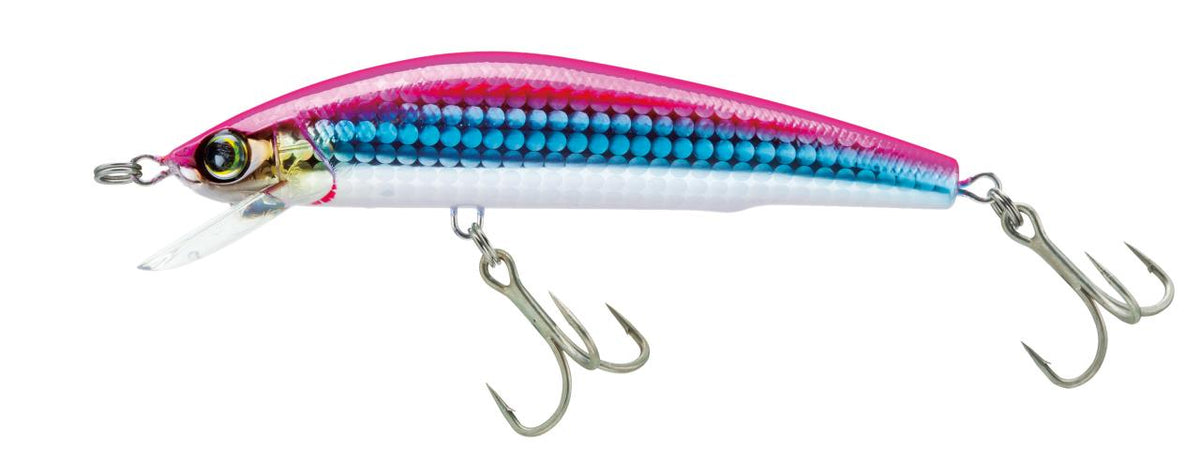 Yo-Zuri Mag Minnow Floating Minnow Lure