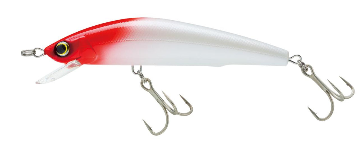 Yo-Zuri Mag Minnow Floating Minnow Lure