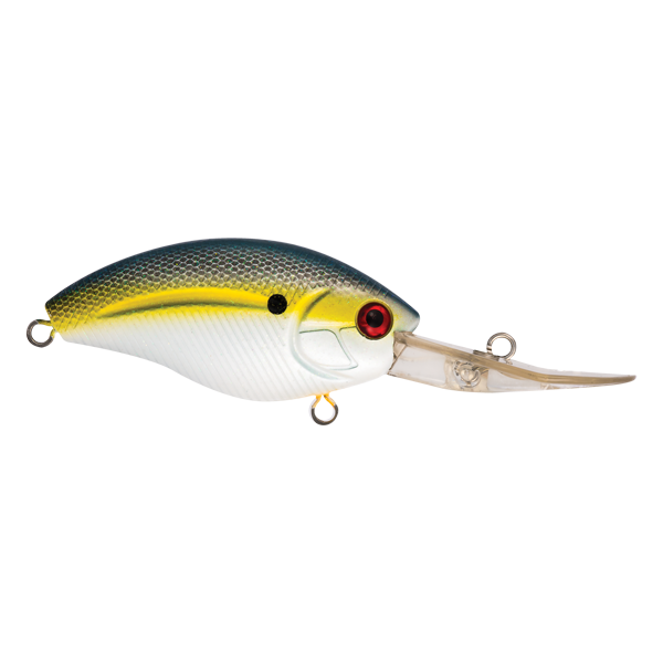 Livingston Lures Howeller Deep Plus | EBS Deep-Diving Crankbait
