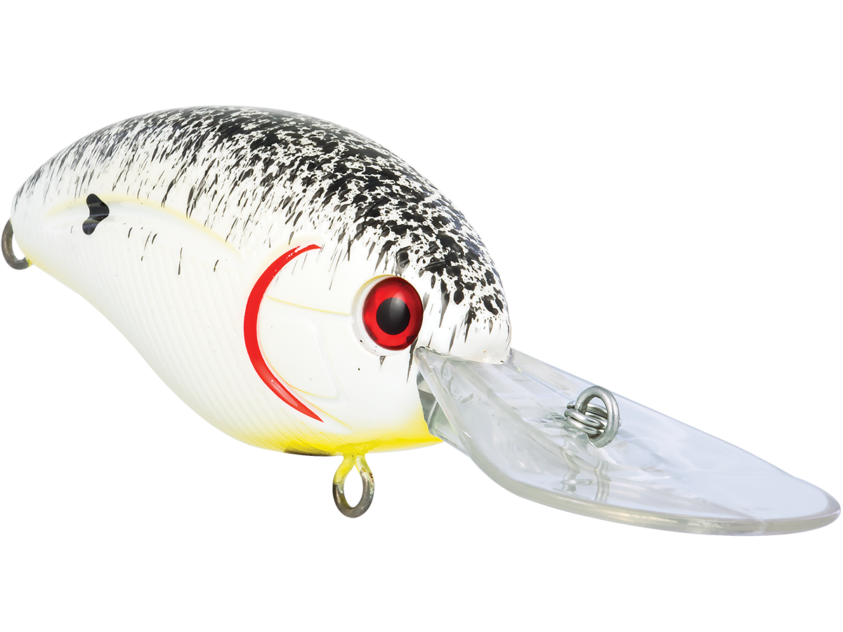 Livingston Lures Howeller Deep Plus | EBS Deep-Diving Crankbait