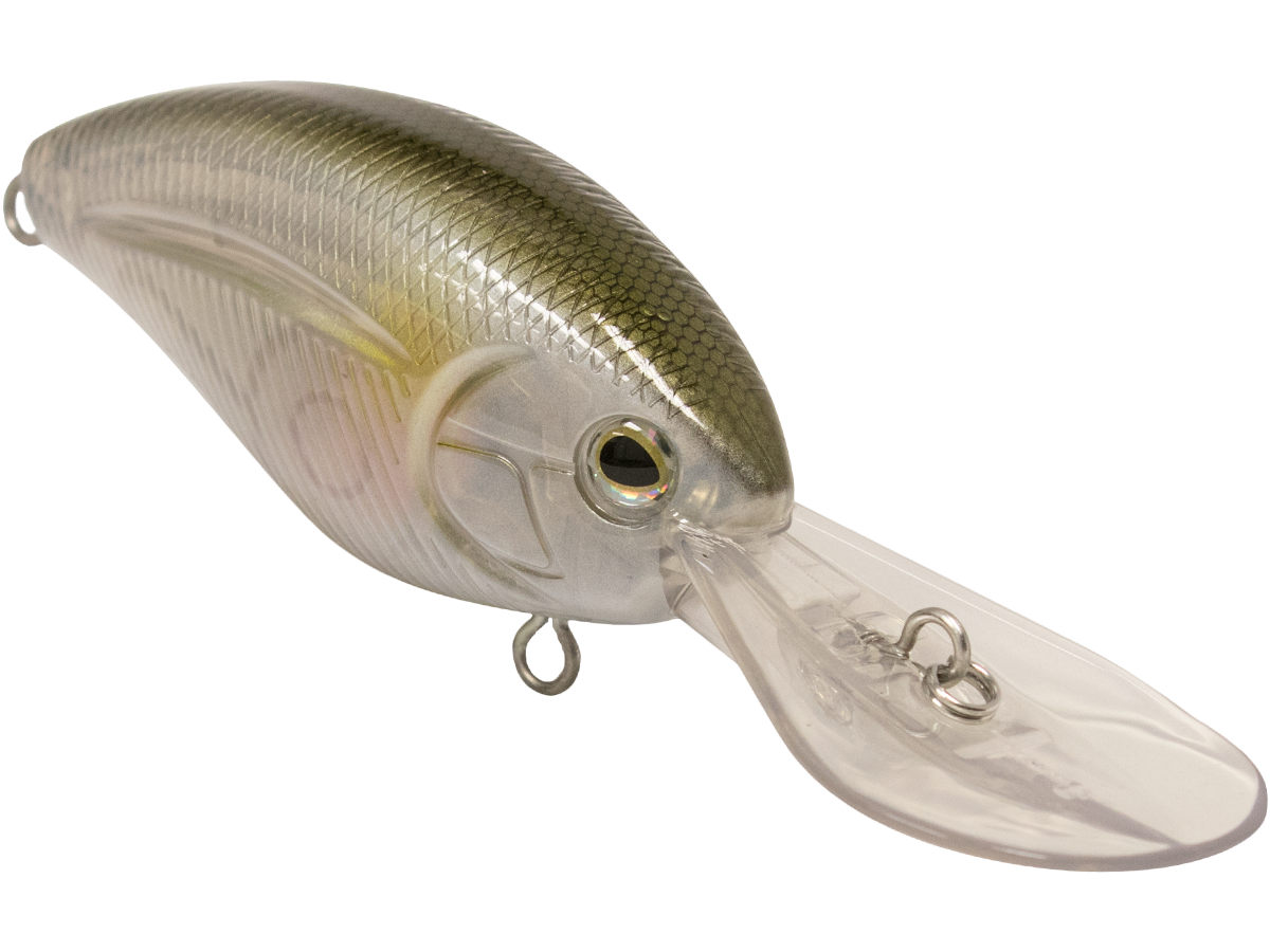 Livingston Lures Howeller Deep Plus | EBS Deep-Diving Crankbait