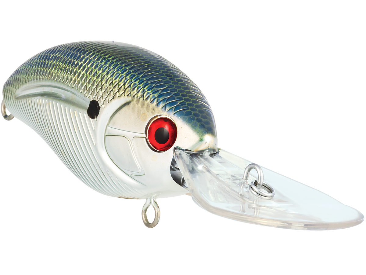 Livingston Lures Howeller Deep Plus | EBS Deep-Diving Crankbait