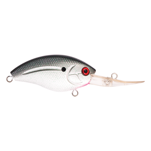 Livingston Lures Howeller Deep Plus | EBS Deep-Diving Crankbait