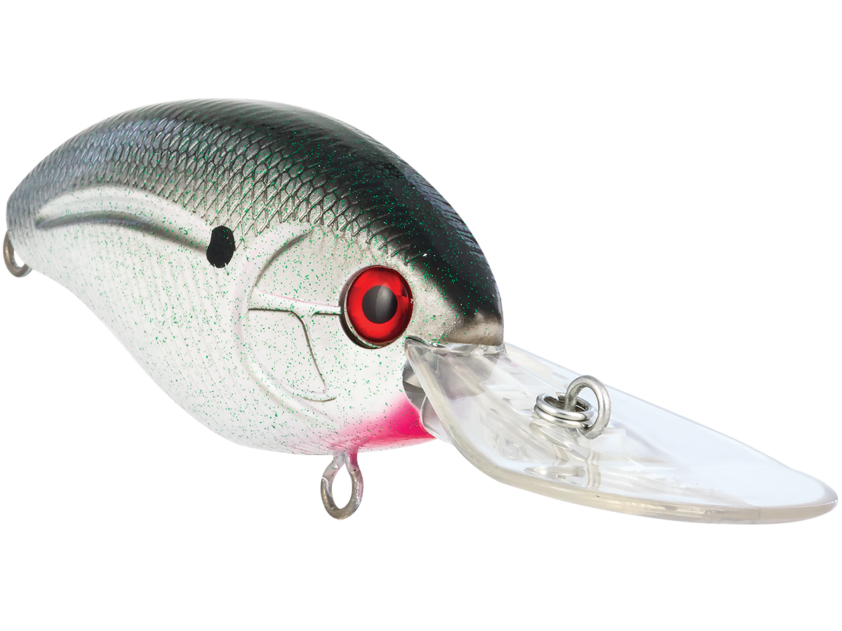 Livingston Lures Howeller Deep Plus | EBS Deep-Diving Crankbait