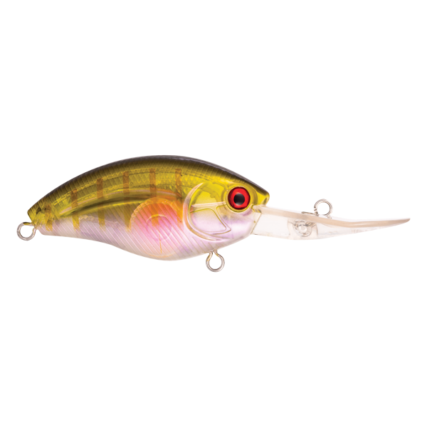 Livingston Lures Howeller Deep Plus | EBS Deep-Diving Crankbait