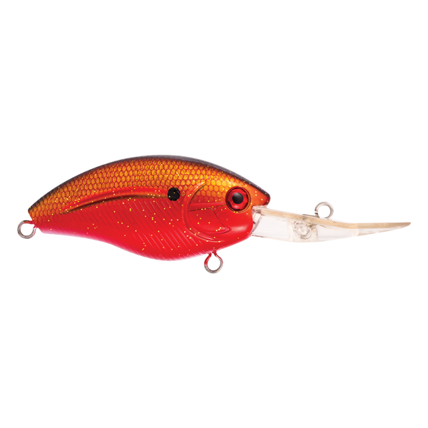 Livingston Lures Howeller Deep Plus | EBS Deep-Diving Crankbait