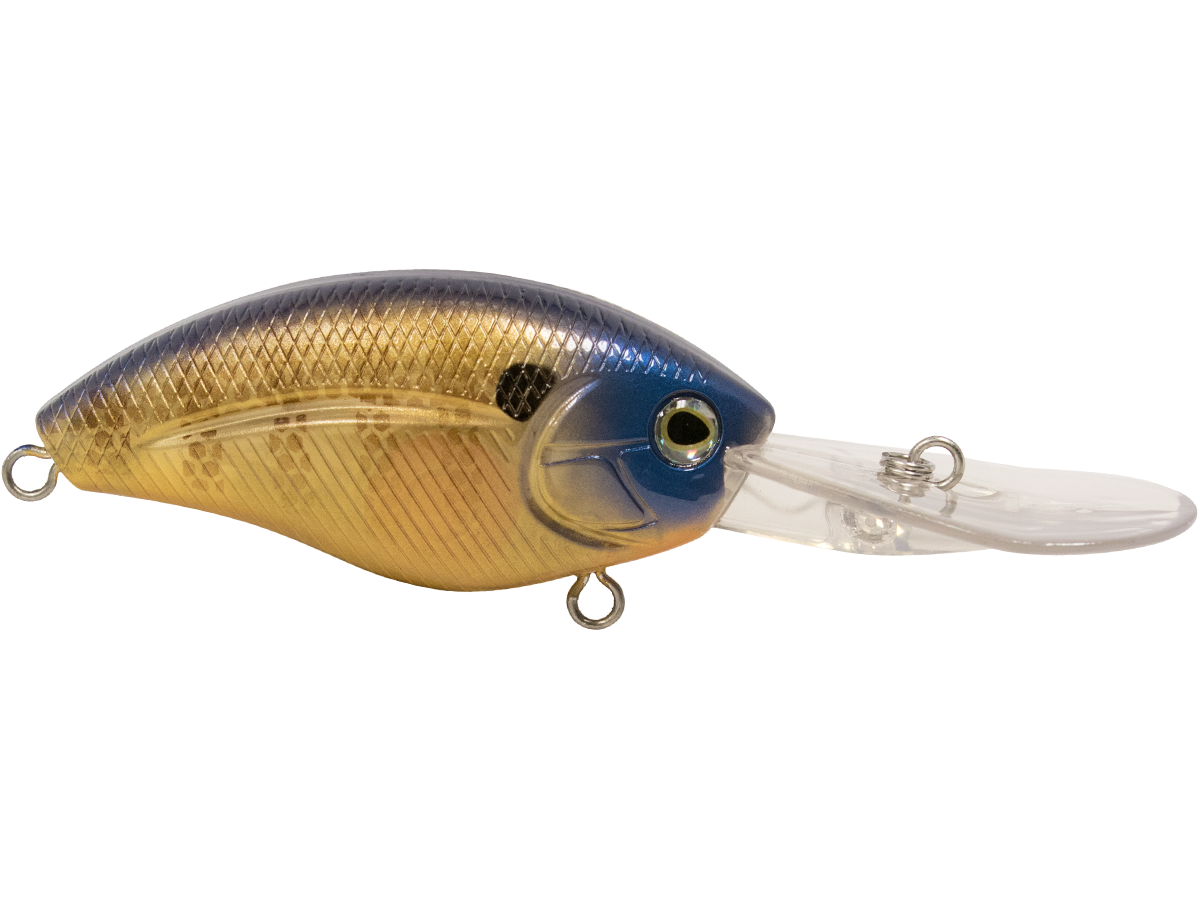 Livingston Lures Howeller Deep Plus | EBS Deep-Diving Crankbait