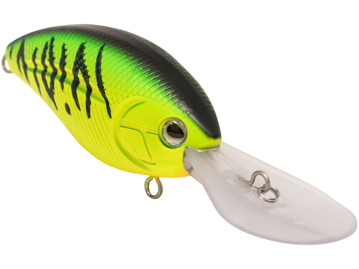 Livingston Lures Howeller Deep Plus | EBS Deep-Diving Crankbait