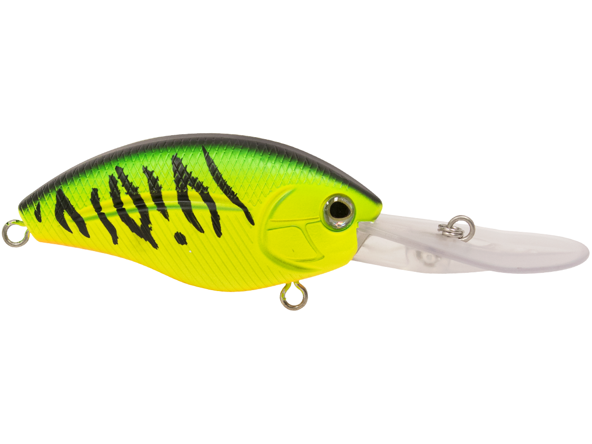 Livingston Lures Howeller Deep Plus | EBS Deep-Diving Crankbait