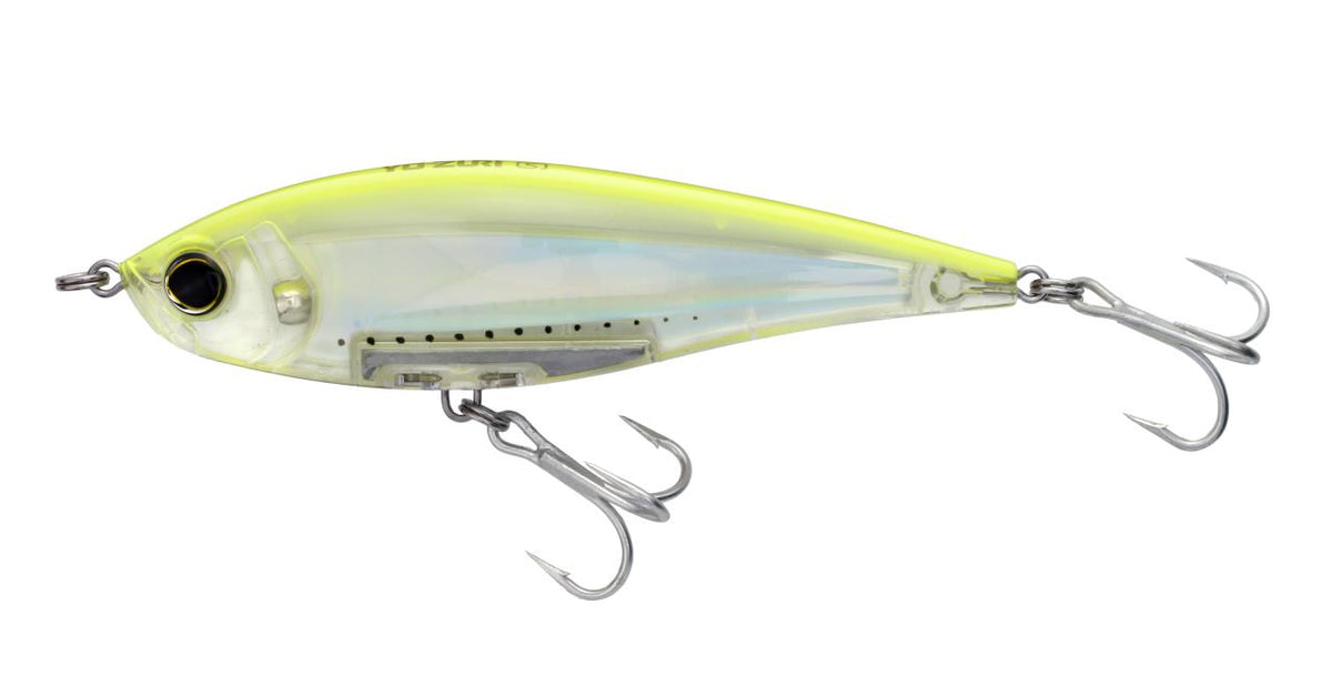 Yo-Zuri 3D Inshore Slow-Sinking Twitchbait