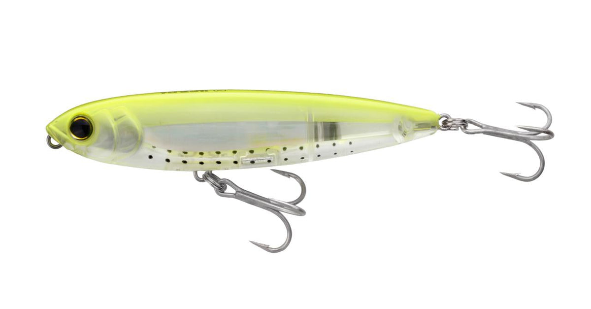 Yo-Zuri 3D Inshore TopKnock Pencil Floating Topwater Lure