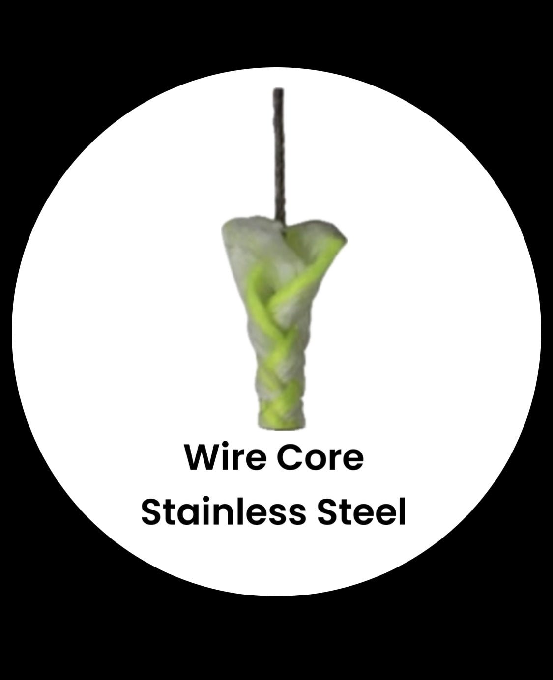Kraken Jigz Predator Twin Assist Hooks | Wire Core 4/0