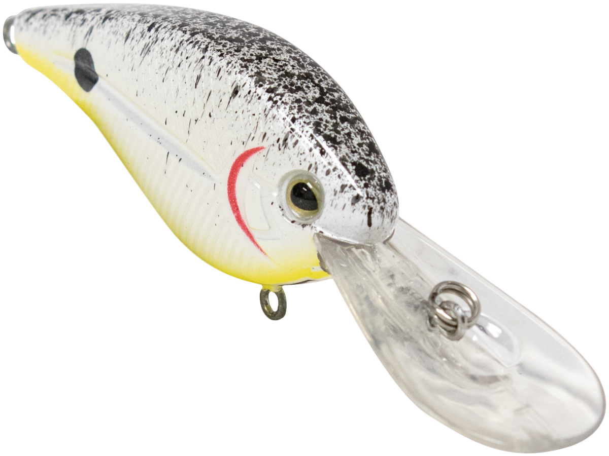 Livingston Lures FlatMaster | EBS Flat-Sided Crankbait
