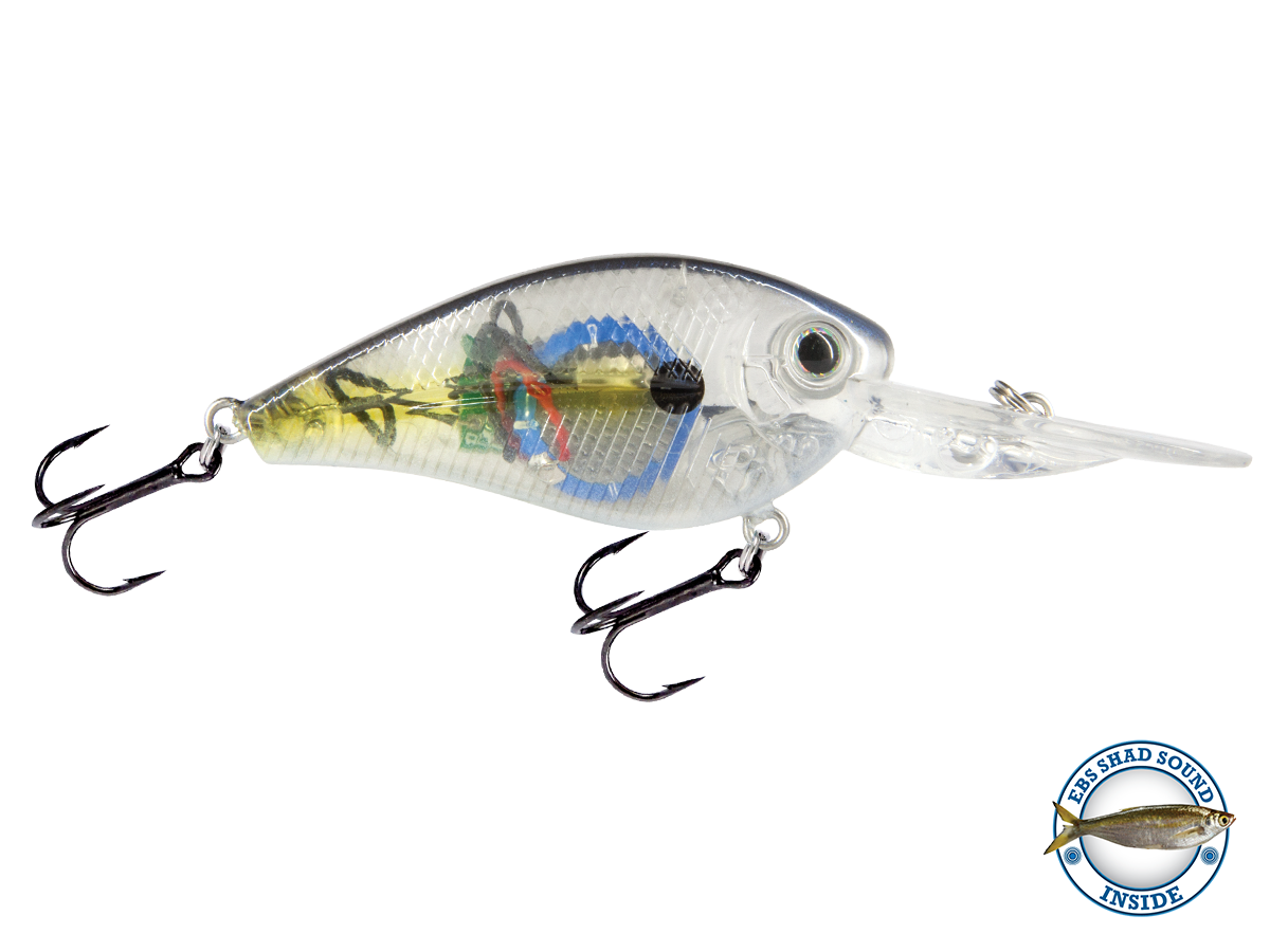 Livingston Lures FlatMaster | EBS Tight-Wobble Crankbait