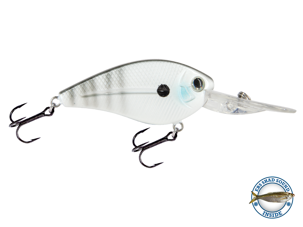Livingston Lures FlatMaster | EBS Tight-Wobble Crankbait