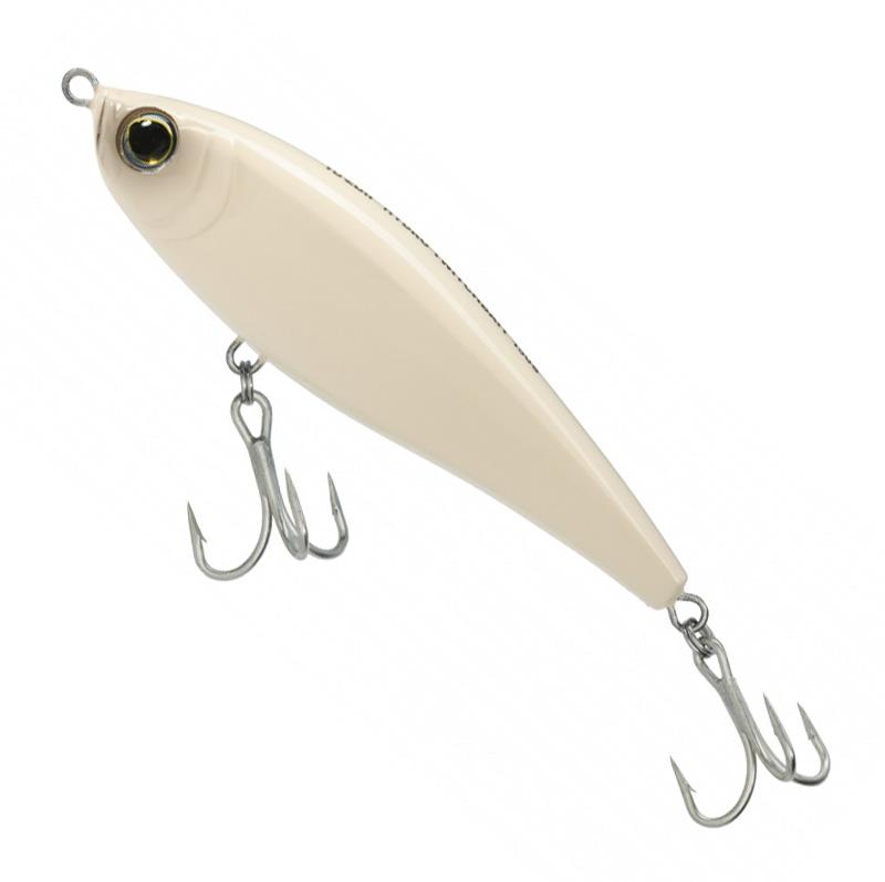 Yo-Zuri Hydro Twitchbait | 6-Inch Slow-Sinking Saltwater Lure
