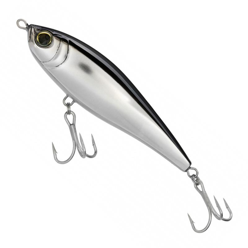 Yo-Zuri Hydro Twitchbait | 6-Inch Slow-Sinking Saltwater Lure