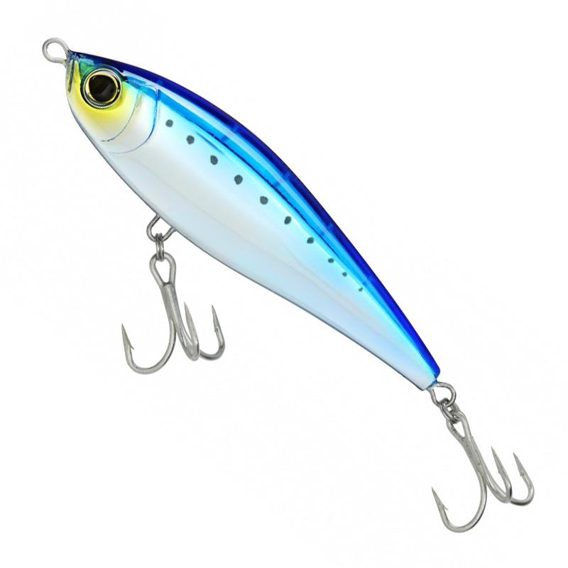 Yo-Zuri Hydro Twitchbait | 6-Inch Slow-Sinking Saltwater Lure