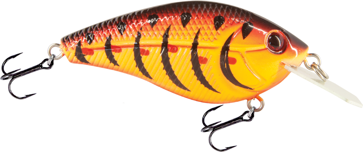 Livingston Lures Primetyme CB 1.5 | EBS Coffin-Bill Crankbait