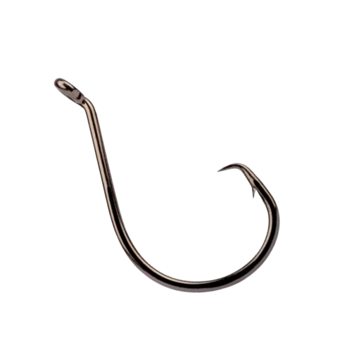 Mustad 39928NP-BN Octopus Inline Circle Hooks | 4/0–9/0